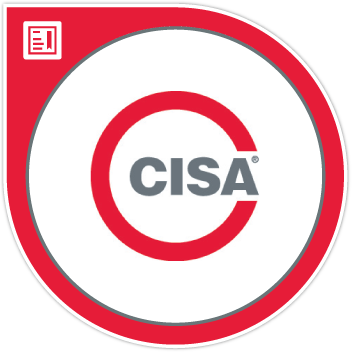 CISA Certification Notification